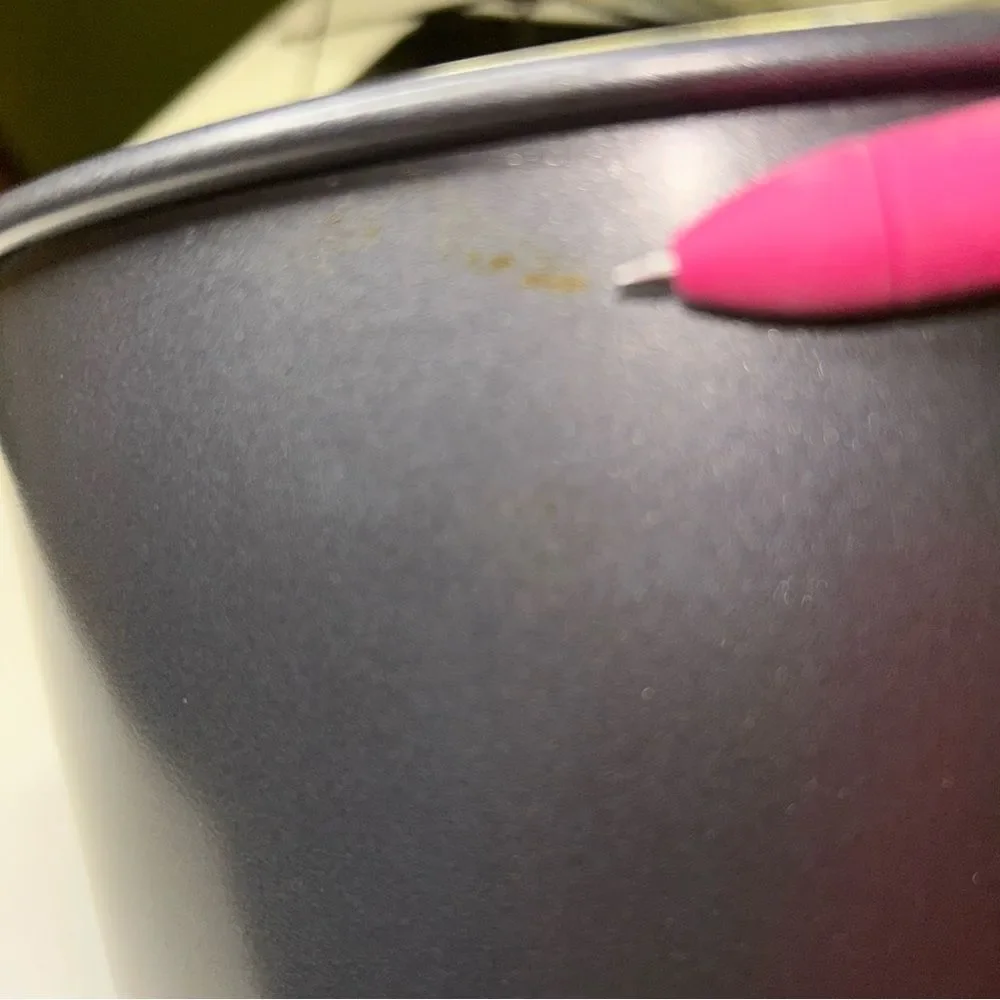 Non-Stick Bundt Cake Pan